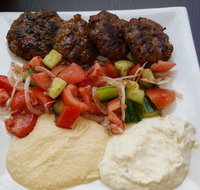 Hasir Kebabs - Tourism Townsville