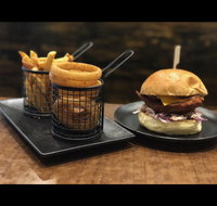 House of Burgers - Tourism Townsville