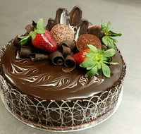 Ivanhoe Cakes - Tourism Townsville