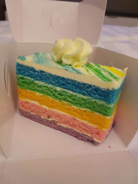 Just Cakes - Tourism Townsville 0