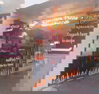 Kia Ora Pizza Wood-Fired Cafe - Tourism Townsville