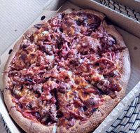 Papa Joe's - Tourism Townsville