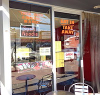 Rosanna Sushi and Noodle Station - Tourism Townsville