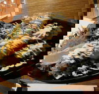 Ryu Sushi Train