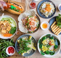 Saigon Street Eats - Fitzroy - Tourism Townsville