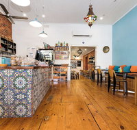 Shebani's Tastes of the Mediterranean - Tourism Townsville