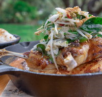 The Studio Bistro  Gallery - Tourism Townsville