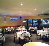 Warner Seafood Chinese Restaurant - Tourism Townsville