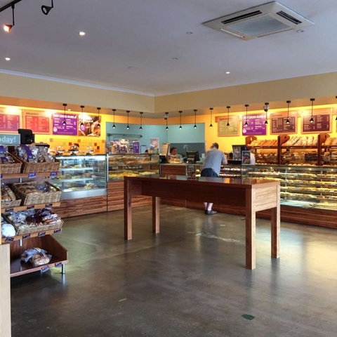 Banjo's Bakery Cafe - Launceston - Tourism Townsville 0