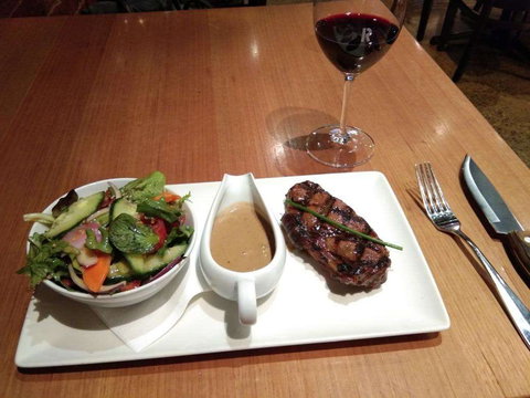 Blue Sea Fish & Chippery - Tourism Townsville 0