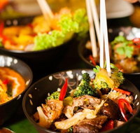 China Bar - Epping - Tourism Townsville