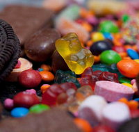 Cold Rock Ice Creamery - Berwick - Tourism Townsville