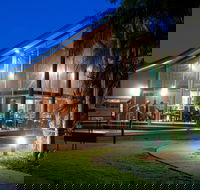 Cunjevoi Restaurant and Bar - Tourism Townsville