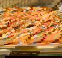 Hero Sushi - Parramatta - Tourism Townsville
