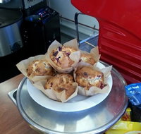 Hillbilly Snack Bar - Tourism Townsville