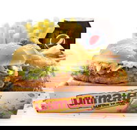 KFC - Dee Why - Tourism Townsville