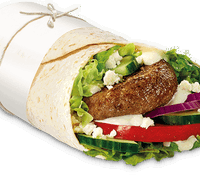 McDonald's - Grand Central Toowoomba - Tourism Townsville