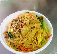 Noodle  Sushi Combo - Tourism Townsville