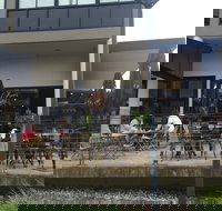 Oliver's Twist - Tourism Townsville