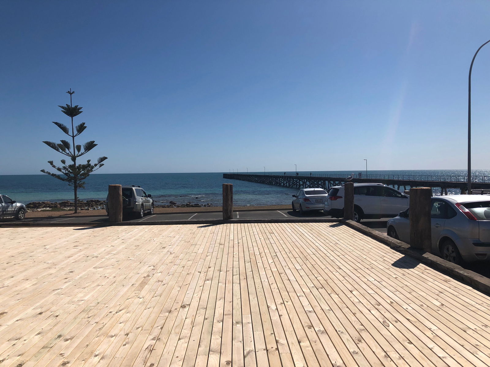 Agery SA Tourism Townsville