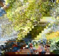 Rustico at Hay Shed Hill - Tourism Townsville