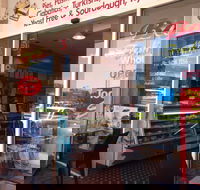 Tony Tran Bakery - Tourism Townsville