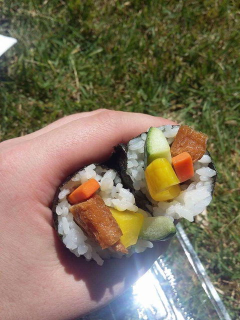 Yuri Sushi - Tourism Townsville 0