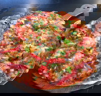 Aqua Lounge  Bar - Tourism Townsville