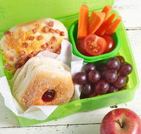 Bakers Delight - Melville - Tourism Townsville