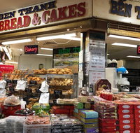 Ben Thanh Hot Bread  Bakery - Tourism Townsville