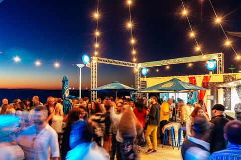 Cabana Club - Tourism Townsville 1