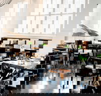 Club Lounge at Circa 1936 - Tourism Townsville