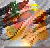 Dear Abbey - Tourism Townsville