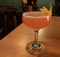 George's Bar - Tourism Townsville