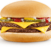 McDonald's - Tourism Townsville