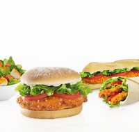 Red Rooster - Caboolture - Tourism Townsville