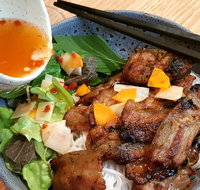 Sen Storm Noodle Bar  Grill - Tourism Townsville