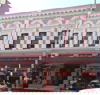 Swirlz Launceston - Tourism Townsville