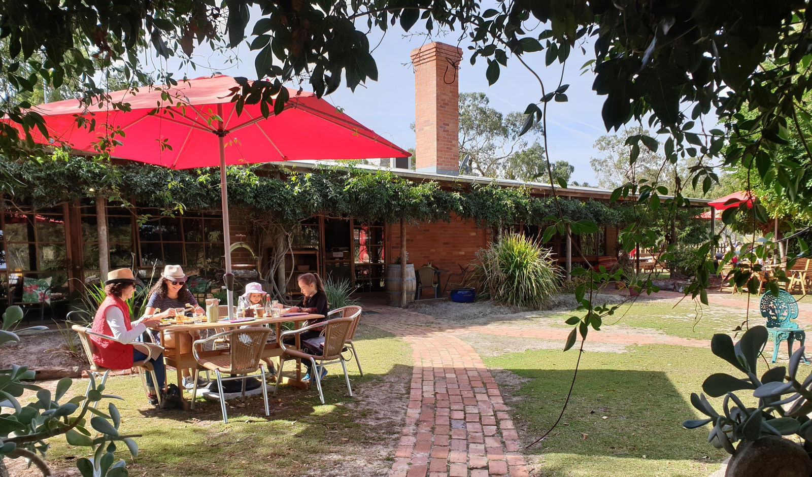 Nurcoung VIC Tourism Townsville