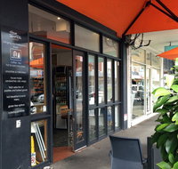 Three Daughters Cafe - Tourism Townsville
