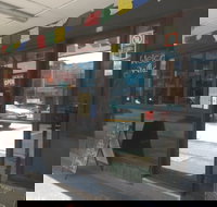 Wild Yak - Tourism Townsville