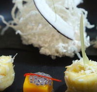 Gip's Restaurant - Tourism Townsville