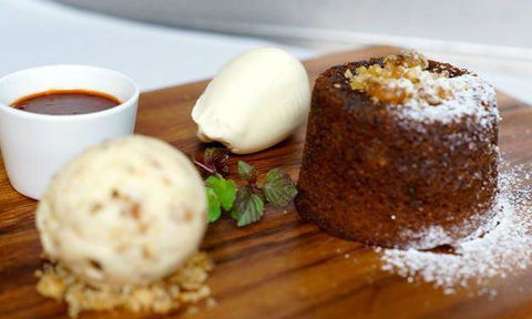 Gip's Restaurant - Tourism Townsville 10