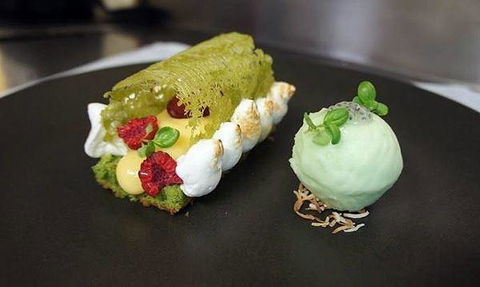 Gip's Restaurant - Tourism Townsville 17