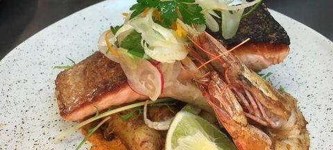 Gip's Restaurant - Tourism Townsville 2