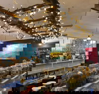 Bentwood Coffee - Tourism Townsville