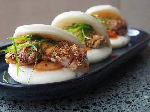Bing's Baos & Beer - Tourism Townsville 0