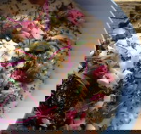 Chew Chew - Tourism Townsville