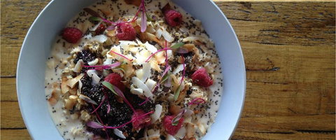 Chew Chew - Tourism Townsville 0