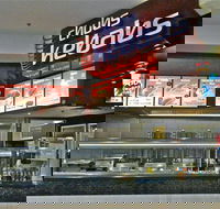 Chubs Kebabs - Tourism Townsville